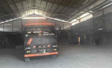 DiSewakan Gudang siap Pakai di Jalan Raya Pantura Cikarang Kab.Bekasi