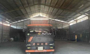 DiSewakan Gudang siap Pakai di Jalan Raya Pantura Cikarang Kab.Bekasi