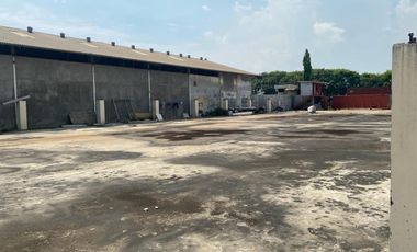 Disewakan Kavling/Lahan Usaha Lokasi Strategis di Kapuk Raya,Jakarta Utara