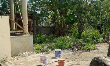 Disewakan Kavling/Lahan Usaha Lokasi Strategis di Kapuk Raya,Jakarta Utara