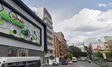 DEPARTAMENTO EN REMATE EN LA DEL VALLE CERCA DEL M ZAPATA