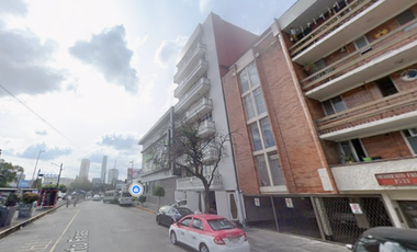 DEPARTAMENTO EN REMATE EN LA DEL VALLE CERCA DEL M ZAPATA