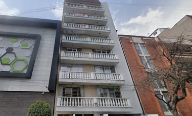 DEPARTAMENTO EN REMATE EN LA DEL VALLE CERCA DEL M ZAPATA