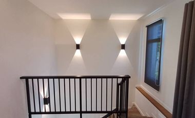 For Rent/Sale 3 Storey English Colonate Style Garden Villa in Padad, near Central Airport Plaza.