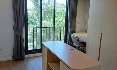 For Rent/Sale 3 Storey English Colonate Style Garden Villa in Padad, near Central Airport Plaza.