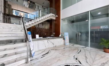Sewa Jual Kantor Tamansari Hive Office, Panjaitan Cawang, Jakarta Timur