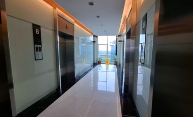 Sewa Jual Kantor Tamansari Hive Office, Panjaitan Cawang, Jakarta Timur