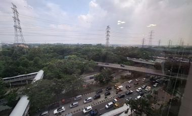 Sewa Jual Kantor Tamansari Hive Office, Panjaitan Cawang, Jakarta Timur