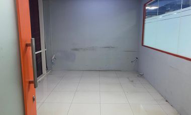 Sewa Jual Kantor Tamansari Hive Office, Panjaitan Cawang, Jakarta Timur