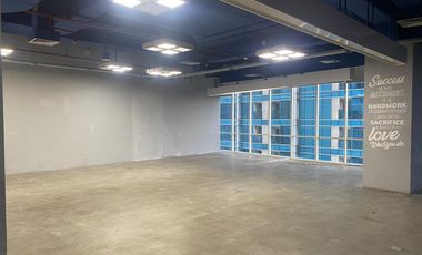 Sewa Jual Kantor Tamansari Hive Office, Panjaitan Cawang, Jakarta Timur