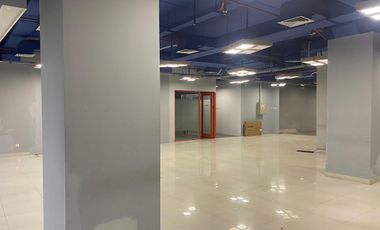 Sewa Jual Kantor Tamansari Hive Office, Panjaitan Cawang, Jakarta Timur