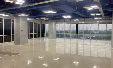 Sewa Jual Kantor Tamansari Hive Office, Panjaitan Cawang, Jakarta Timur
