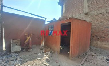 Vendo Terreno En Ate – Santa Clara De 133.09 M2