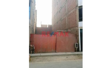 Vendo Terreno En Ate – Santa Clara De 133.09 M2