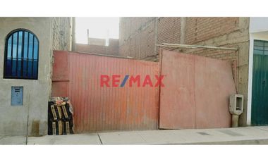 Vendo Terreno En Ate – Santa Clara De 133.09 M2