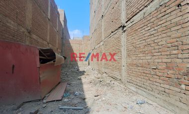 Vendo Terreno En Ate – Santa Clara De 133.09 M2