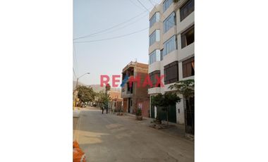 Vendo Terreno En Ate – Santa Clara De 133.09 M2