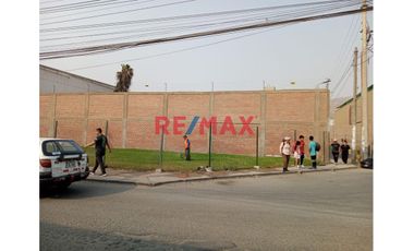 Vendo Terreno En Ate – Santa Clara De 133.09 M2