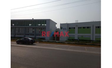 Vendo Terreno En Ate – Santa Clara De 133.09 M2