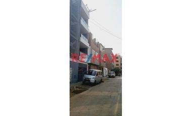 Vendo Terreno En Ate – Santa Clara De 133.09 M2