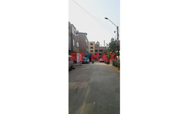 Vendo Terreno En Ate – Santa Clara De 133.09 M2