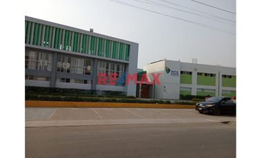 Vendo Terreno En Ate – Santa Clara De 133.09 M2
