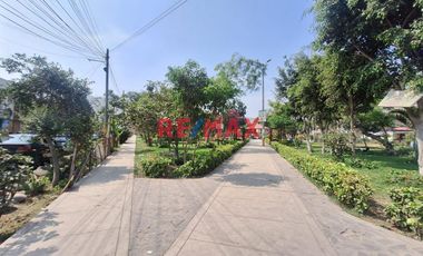 Vendo Terreno En Ate – Santa Clara De 133.09 M2