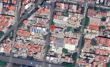 DEPARTAMENTO EN VENTA EN PORTALES NORTE