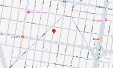 DEPARTAMENTO EN VENTA EN PORTALES NORTE