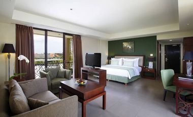 FOR SALE HOTEL 🇨🇭🔔 🌧️🌳 BALI