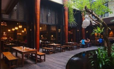 FOR SALE HOTEL 🇨🇭🔔 🌧️🌳 BALI