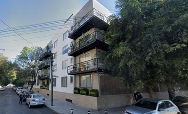 DEPARTAMENTO EN VENTA EN PORTALES BENITO JUAREZ