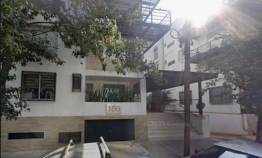 DEPARTAMENTO EN VENTA EN PORTALES BENITO JUAREZ