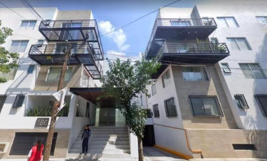 DEPARTAMENTO EN VENTA EN PORTALES BENITO JUAREZ