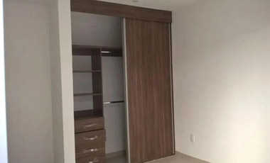 DEPARTAMENTO EN VENTA EN PORTALES BENITO JUAREZ