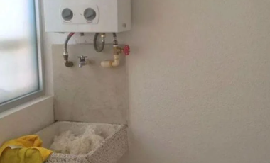 DEPARTAMENTO EN VENTA EN PORTALES BENITO JUAREZ