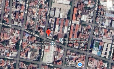 DEPARTAMENTO EN VENTA EN PORTALES BENITO JUAREZ