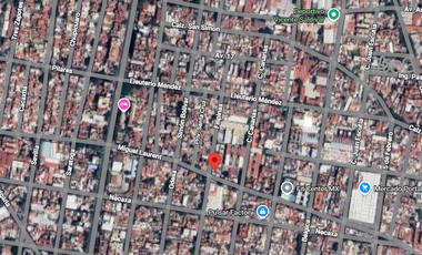 DEPARTAMENTO EN VENTA EN PORTALES BENITO JUAREZ