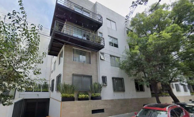 DEPARTAMENTO EN VENTA EN PORTALES BENITO JUAREZ