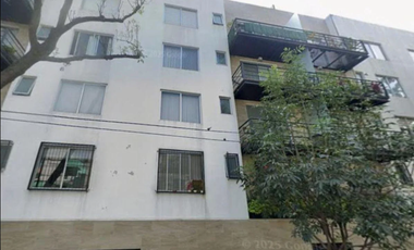 DEPARTAMENTO EN VENTA EN PORTALES BENITO JUAREZ