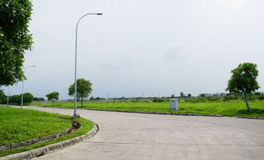 Ready-to-Build Industrial Land at Marunda Center – Ideal for Warehouses, Factories & Trailer Pools