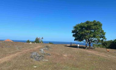 tanah loss tebing pantai Pandawa Kuta selatan bali