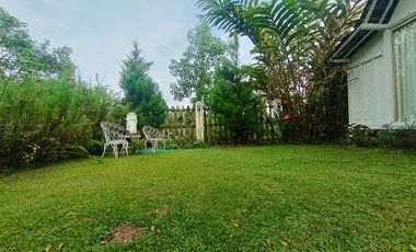 Dijual Villa Luas 1213 Meter Persegi Di Area Wisata Candibinangun Pakem Sleman