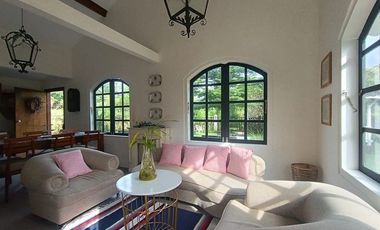 Dijual Villa Luas 1213 Meter Persegi Di Area Wisata Candibinangun Pakem Sleman