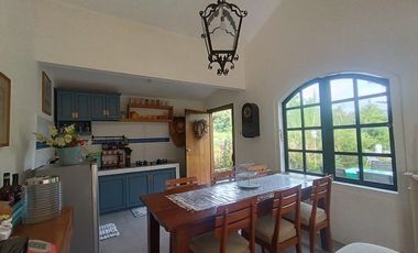 Dijual Villa Luas 1213 Meter Persegi Di Area Wisata Candibinangun Pakem Sleman