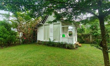 Dijual Villa Luas 1213 Meter Persegi Di Area Wisata Candibinangun Pakem Sleman