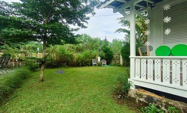 Dijual Villa Luas 1213 Meter Persegi Di Area Wisata Candibinangun Pakem Sleman