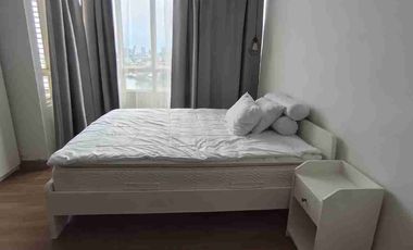 Apartement Skandinavia, 2BR,Fully Furnished..lantai 20..Cikokol..Tangerang..