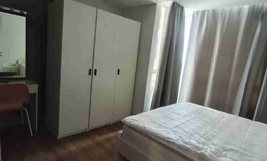 Apartement Skandinavia, 2BR,Fully Furnished..lantai 20..Cikokol..Tangerang..
