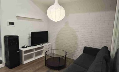 Apartement Skandinavia, 2BR,Fully Furnished..lantai 20..Cikokol..Tangerang..